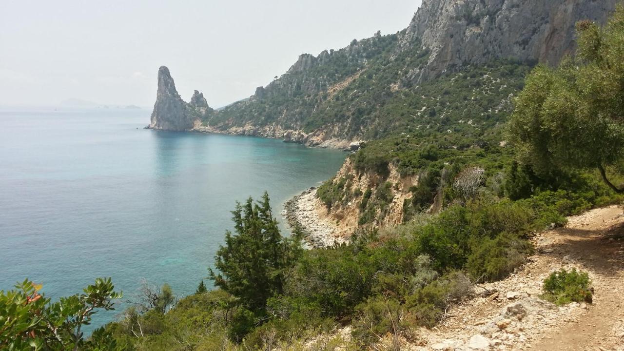 באוני Camera Ideale Tra Mare E Montagna מראה חיצוני תמונה